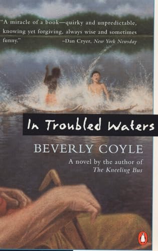 cover image In Troubled Waters