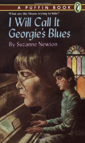 cover image I Will Call It Georgie's Blues