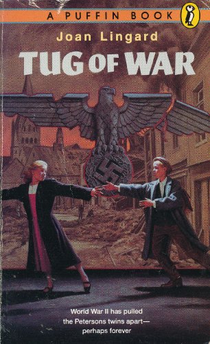 cover image Tug of War