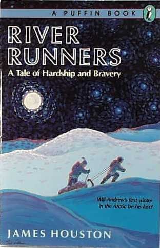 cover image River Runners