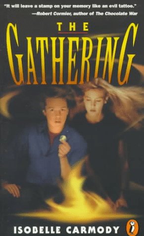 cover image The Gathering