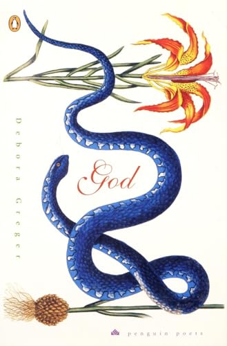 cover image GOD