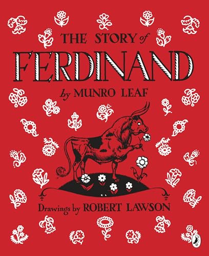 cover image El Cuento de Ferdinando
