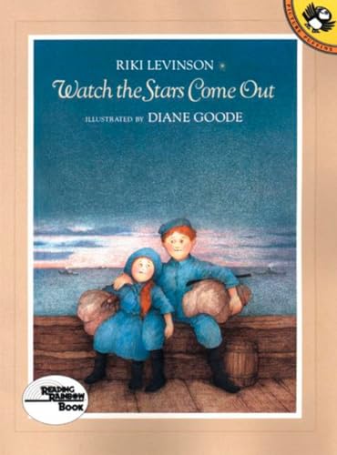 cover image Watch the Stars Come Out