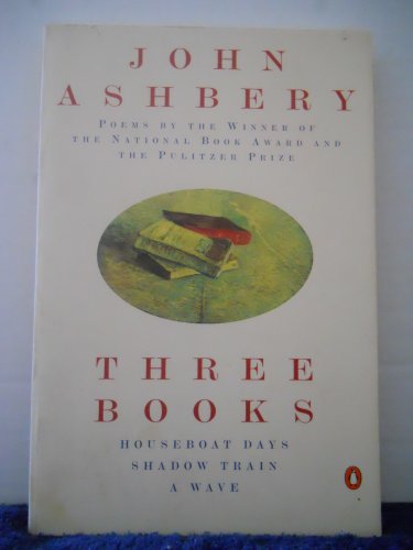 cover image Three Books