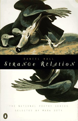 cover image Strange Relation