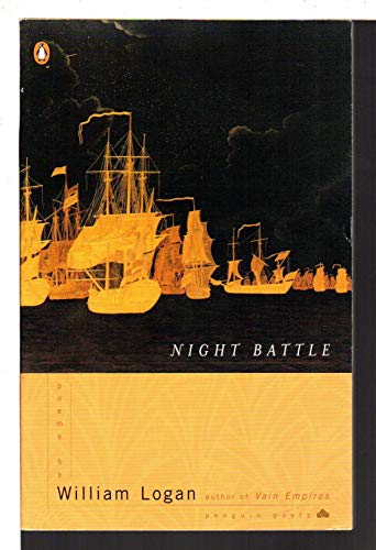cover image Night Battle