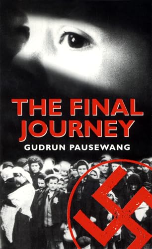 cover image The Final Journey