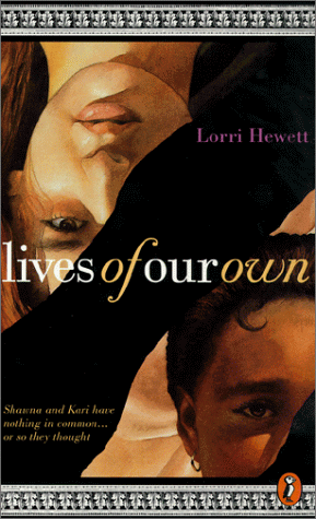 cover image Lives of Our Own