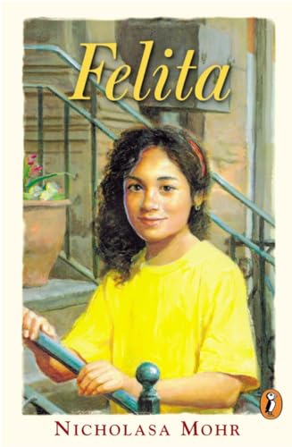 cover image Felita