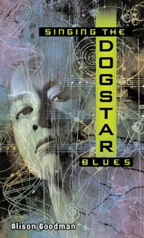 cover image SINGING THE DOGSTAR BLUES