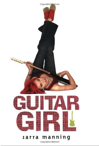 cover image Guitar Girl