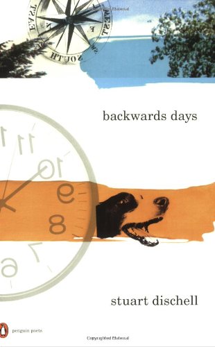 cover image Backwards Days