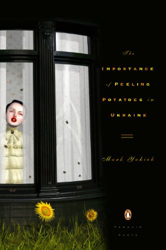 cover image The Importance of Peeling Potatoes in Ukraine 