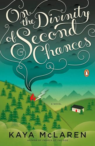 cover image On the Divinity of Second Chances