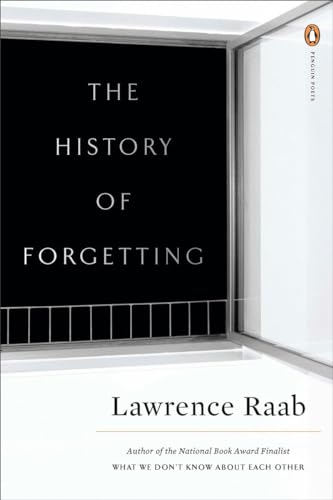 cover image The History of Forgetting