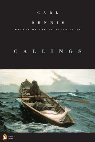 cover image Callings