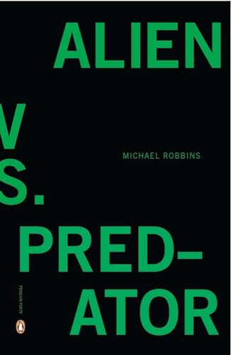 cover image Alien Vs. Predator