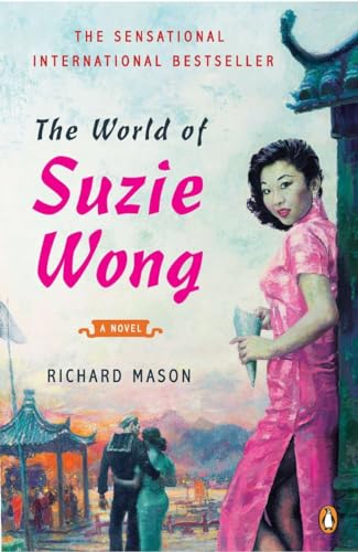 cover image The World of Suzie Wong