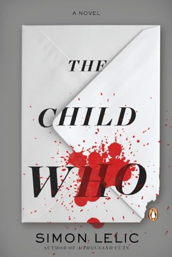 cover image The Child Who