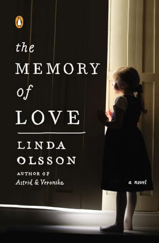 cover image The Memory of Love