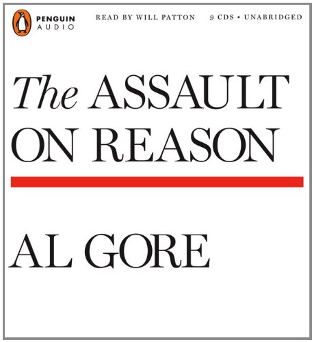 cover image The Assault on Reason