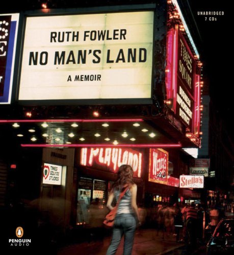 cover image No Man's Land: A Memoir