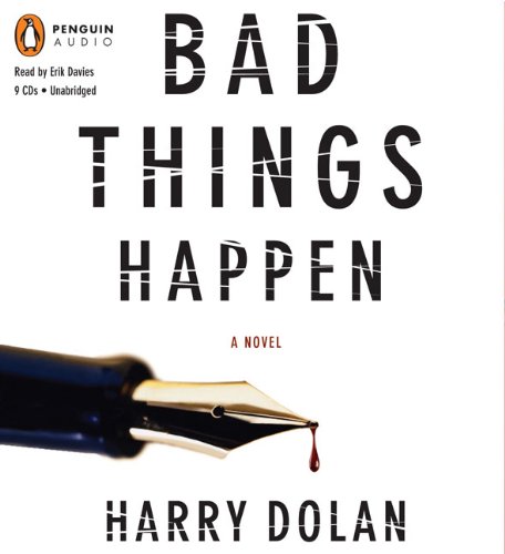 cover image Bad Things Happen