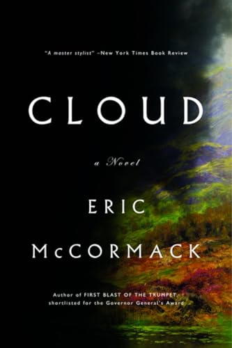 cover image Cloud