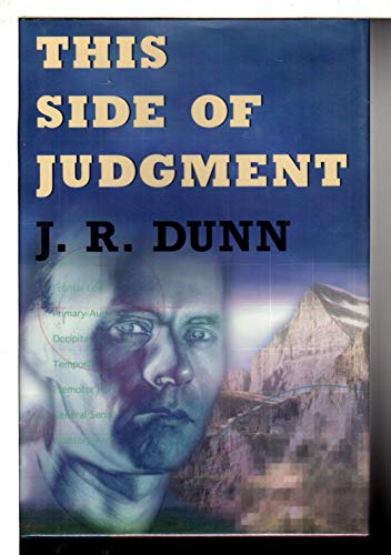 cover image This Side of Judgment