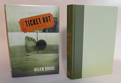 cover image THE TICKET OUT