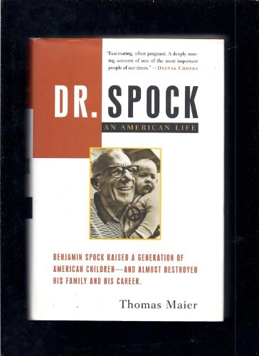 cover image Dr. Spock