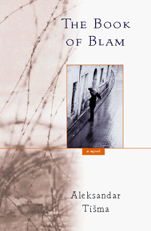 cover image The Book of Blam