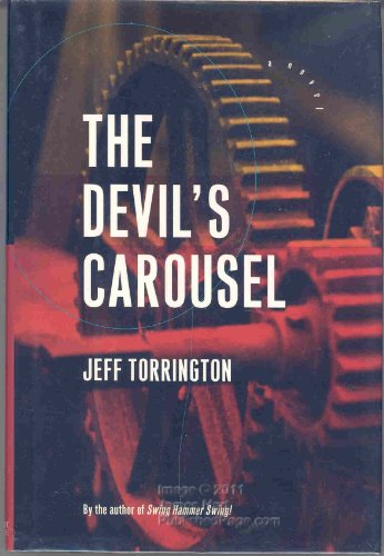 cover image Devil's Carousel