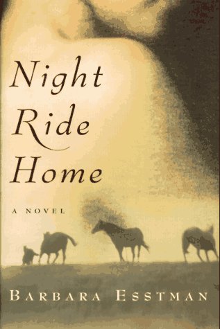 cover image Night Ride Home