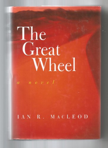 cover image Great Wheel