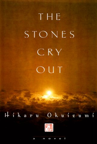 cover image The Stones Cry Out