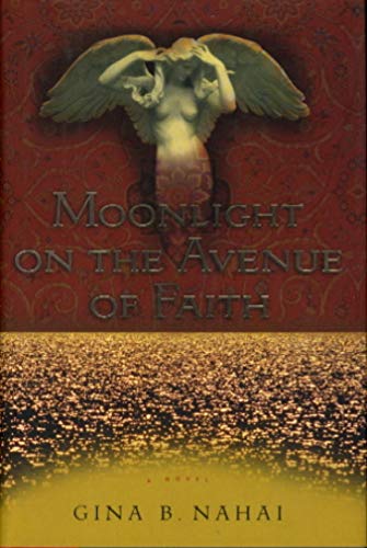 cover image Moonlight on the Avenue of Faith
