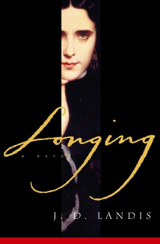 cover image Longing