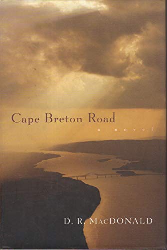cover image Cape Breton Road