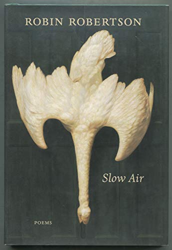 cover image Slow Air