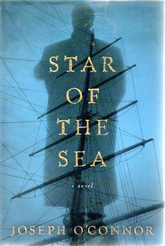 cover image STAR OF THE SEA