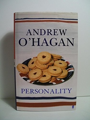 cover image PERSONALITY