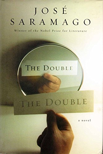 cover image THE DOUBLE