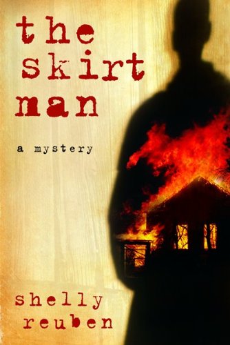 cover image The Skirt Man