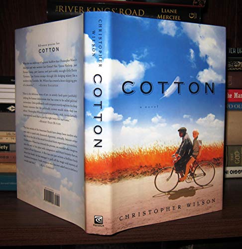 cover image Cotton
