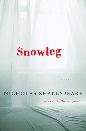 cover image SNOWLEG