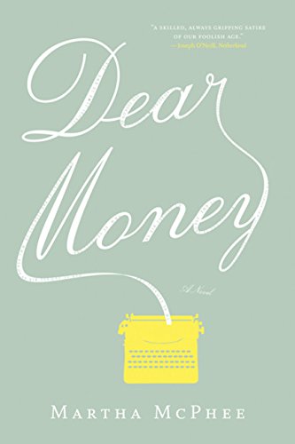 cover image Dear Money
