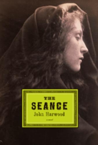 cover image The Seance