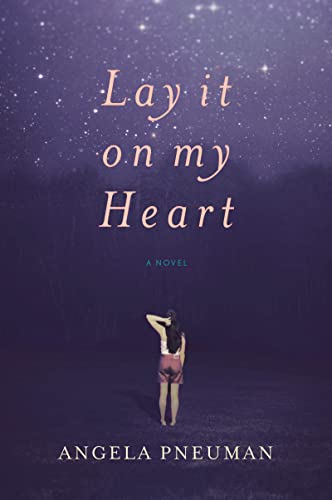 cover image Lay It on my Heart